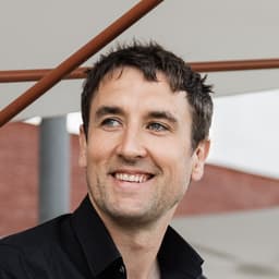 Cedric Spillebeen - Head of Product